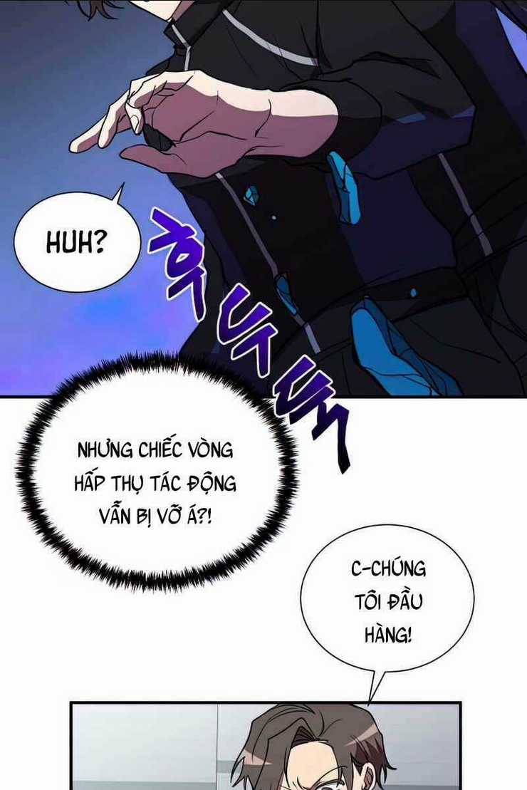 Giả Vờ Làm Phế Vật Học Đường Chapter 39 trang 52