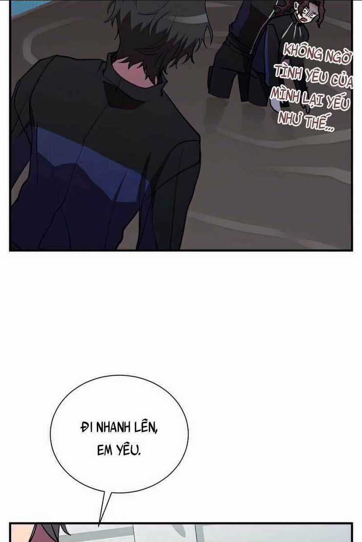 Giả Vờ Làm Phế Vật Học Đường Chapter 39 trang 54