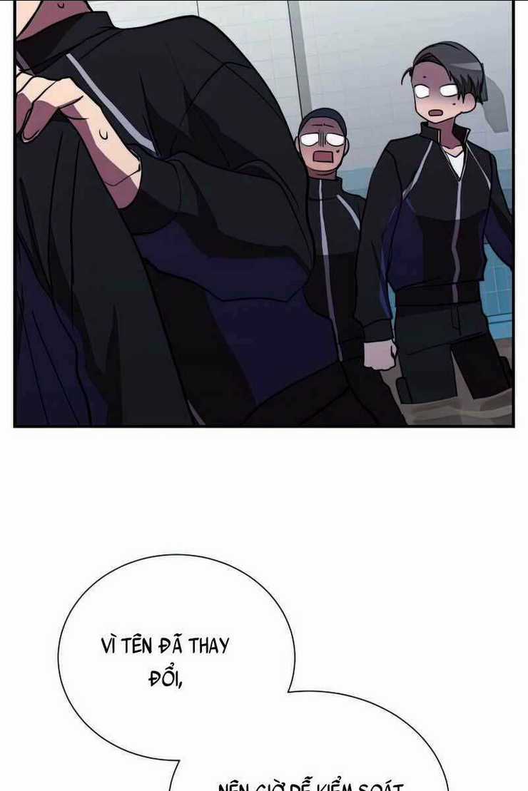 Giả Vờ Làm Phế Vật Học Đường Chapter 39 trang 55