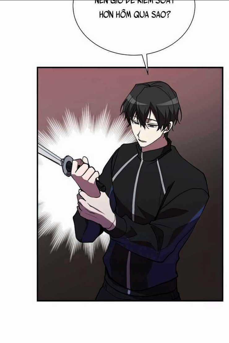 Giả Vờ Làm Phế Vật Học Đường Chapter 39 trang 56