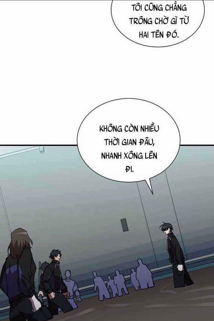 Giả Vờ Làm Phế Vật Học Đường Chapter 39 trang 58