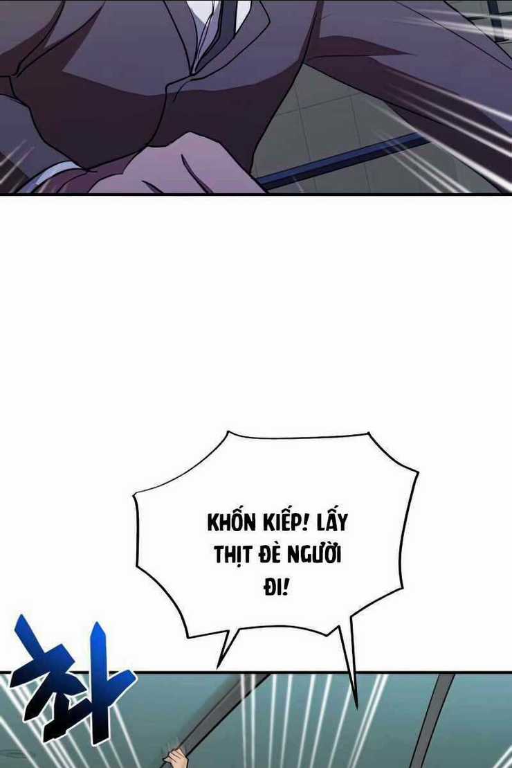 Giả Vờ Làm Phế Vật Học Đường Chapter 39 trang 60