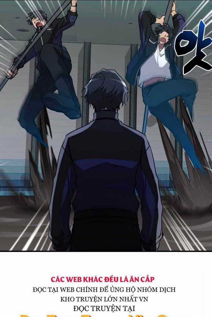 Giả Vờ Làm Phế Vật Học Đường Chapter 39 trang 61