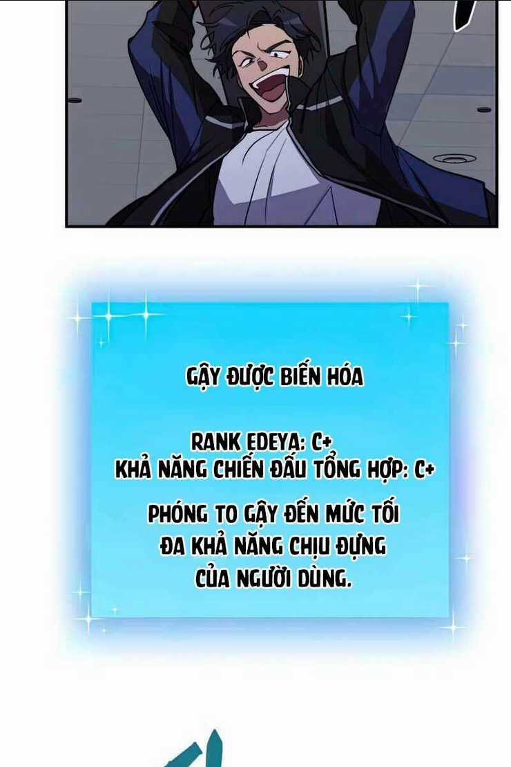 Giả Vờ Làm Phế Vật Học Đường Chapter 39 trang 65