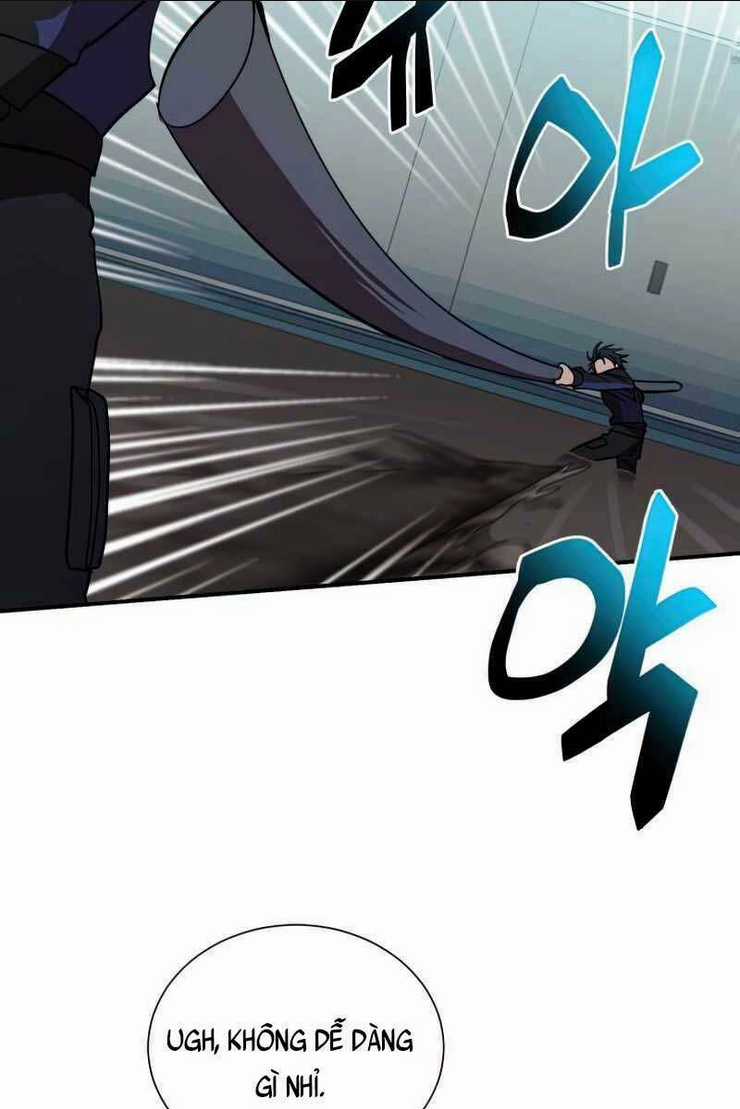 Giả Vờ Làm Phế Vật Học Đường Chapter 39 trang 71