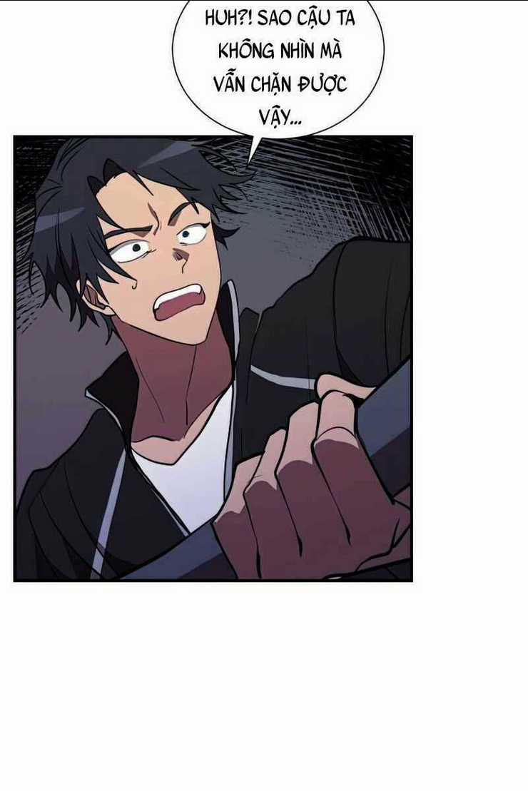 Giả Vờ Làm Phế Vật Học Đường Chapter 39 trang 74