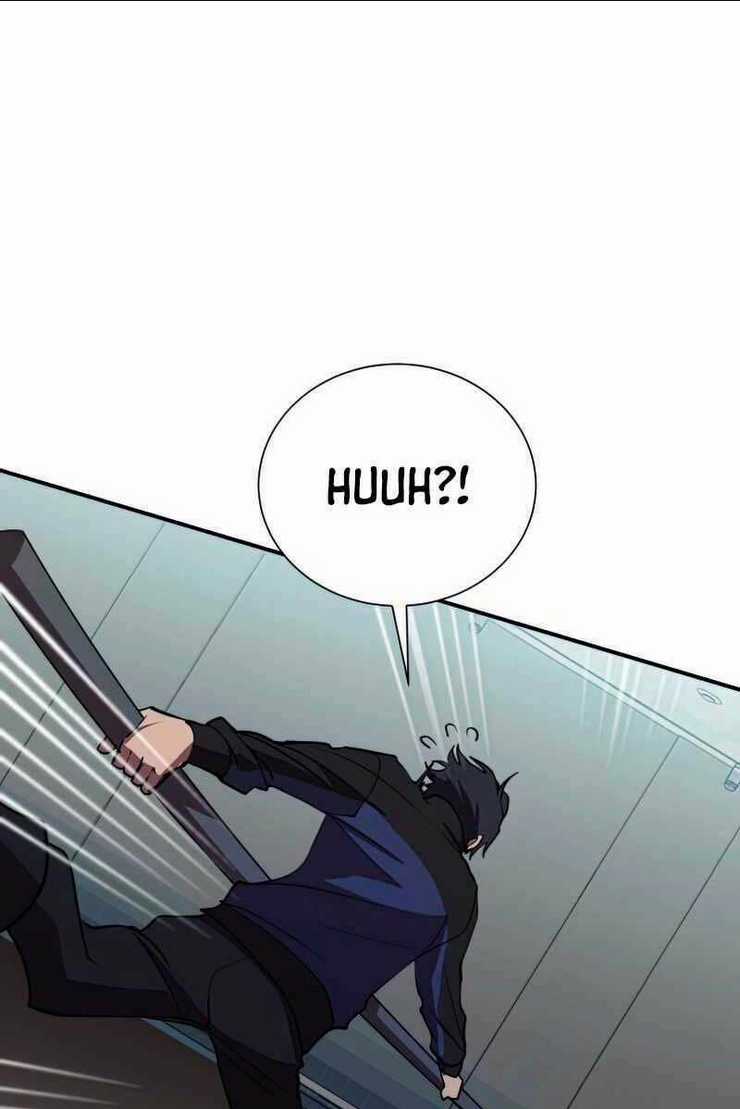 Giả Vờ Làm Phế Vật Học Đường Chapter 39 trang 77