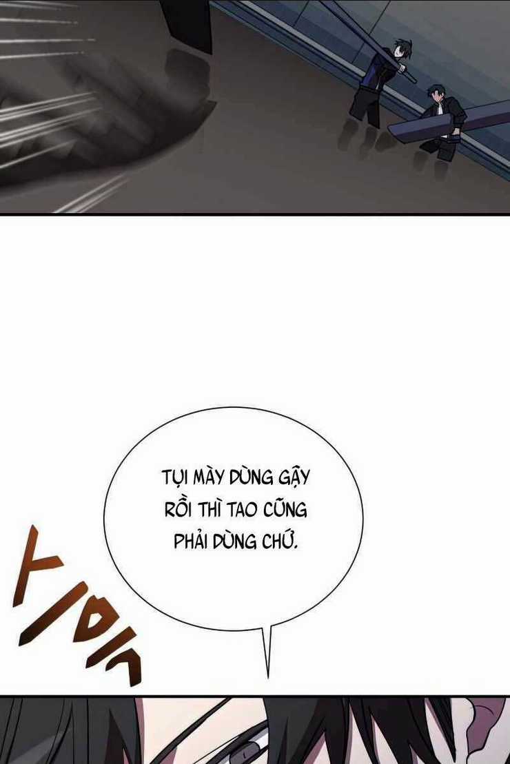 Giả Vờ Làm Phế Vật Học Đường Chapter 39 trang 78