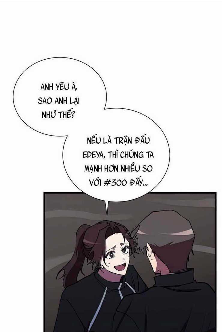 Giả Vờ Làm Phế Vật Học Đường Chapter 39 trang 8