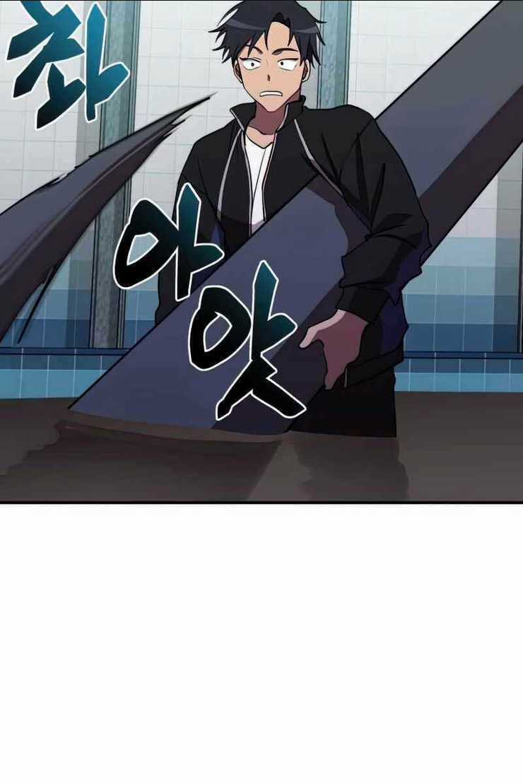 Giả Vờ Làm Phế Vật Học Đường Chapter 39 trang 80