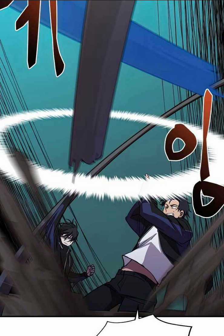 Giả Vờ Làm Phế Vật Học Đường Chapter 39 trang 82