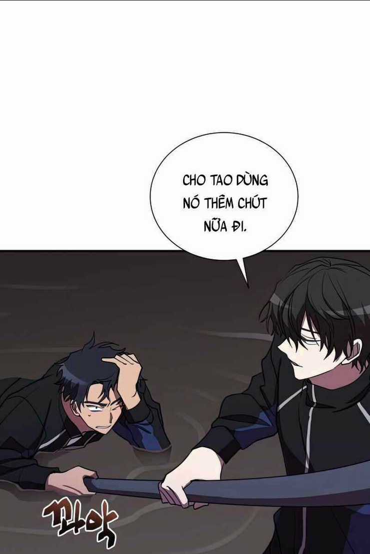 Giả Vờ Làm Phế Vật Học Đường Chapter 39 trang 86