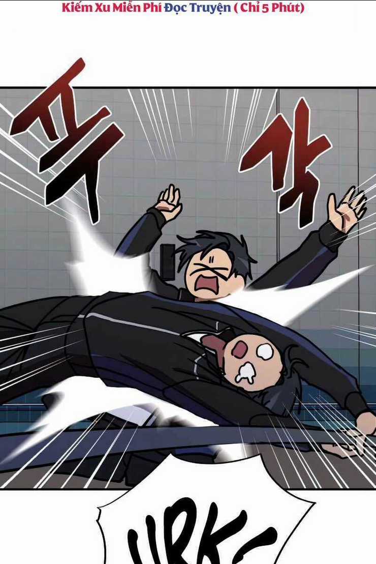 Giả Vờ Làm Phế Vật Học Đường Chapter 39 trang 92