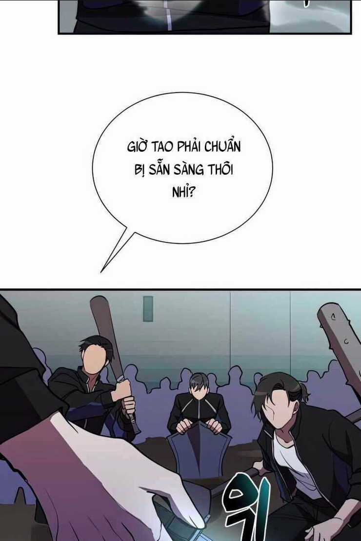 Giả Vờ Làm Phế Vật Học Đường Chapter 39 trang 94