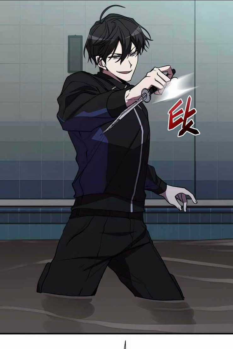 Giả Vờ Làm Phế Vật Học Đường Chapter 39 trang 96