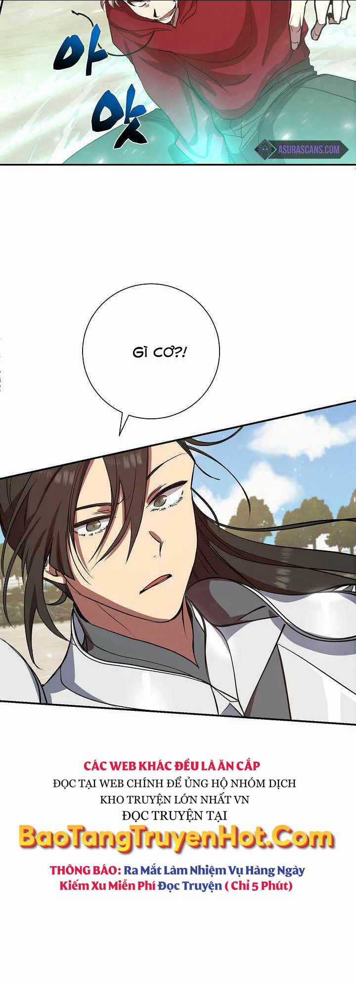 Giả Vờ Làm Phế Vật Học Đường Chapter 4 trang 12