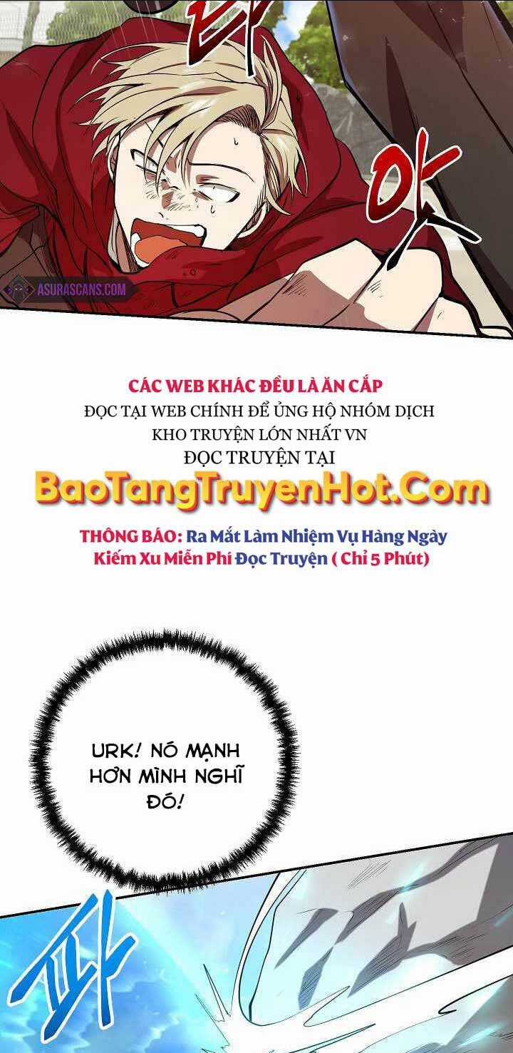 Giả Vờ Làm Phế Vật Học Đường Chapter 4 trang 25