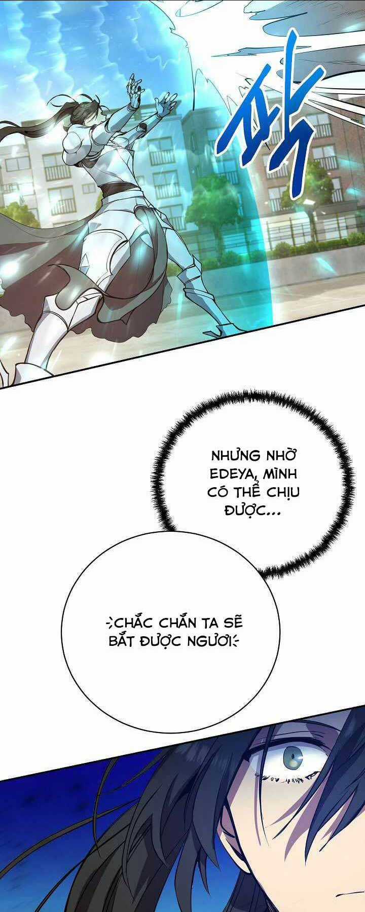 Giả Vờ Làm Phế Vật Học Đường Chapter 4 trang 26