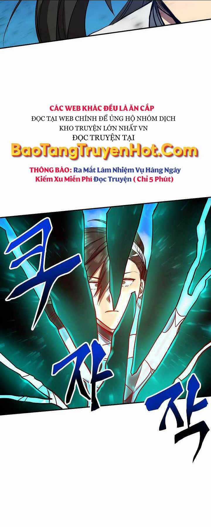 Giả Vờ Làm Phế Vật Học Đường Chapter 4 trang 27