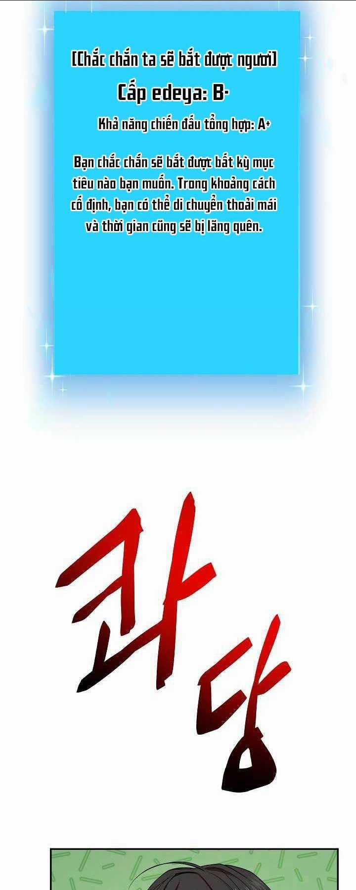 Giả Vờ Làm Phế Vật Học Đường Chapter 4 trang 34