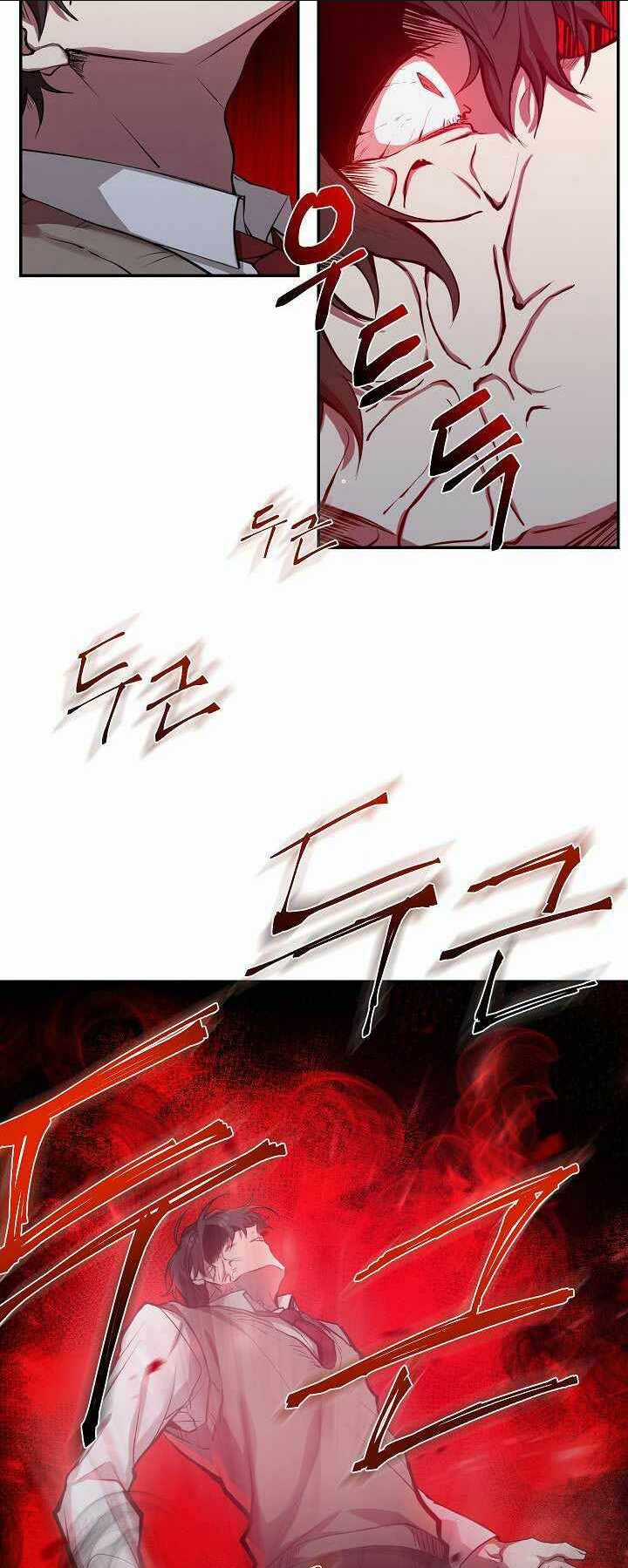 Giả Vờ Làm Phế Vật Học Đường Chapter 4 trang 56