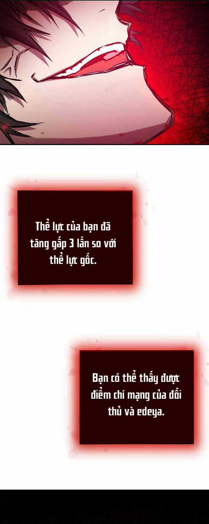 Giả Vờ Làm Phế Vật Học Đường Chapter 4 trang 58