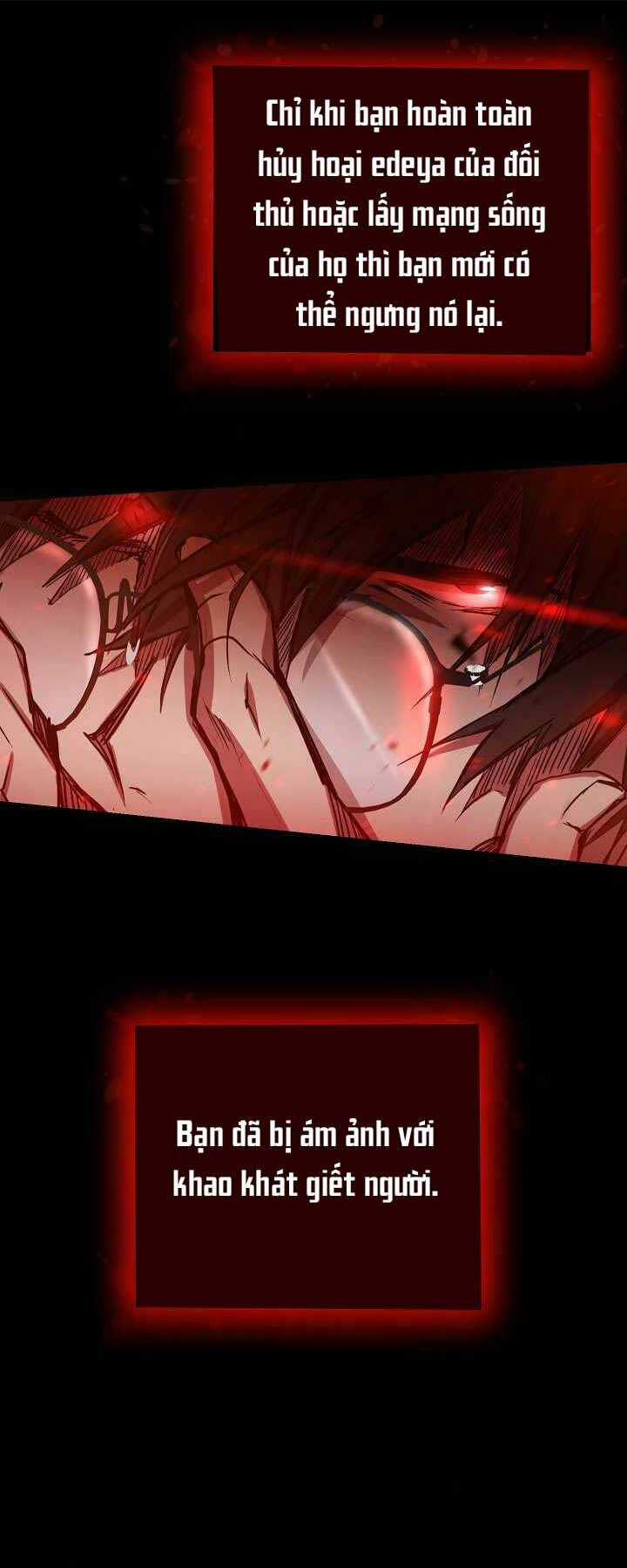 Giả Vờ Làm Phế Vật Học Đường Chapter 4 trang 60