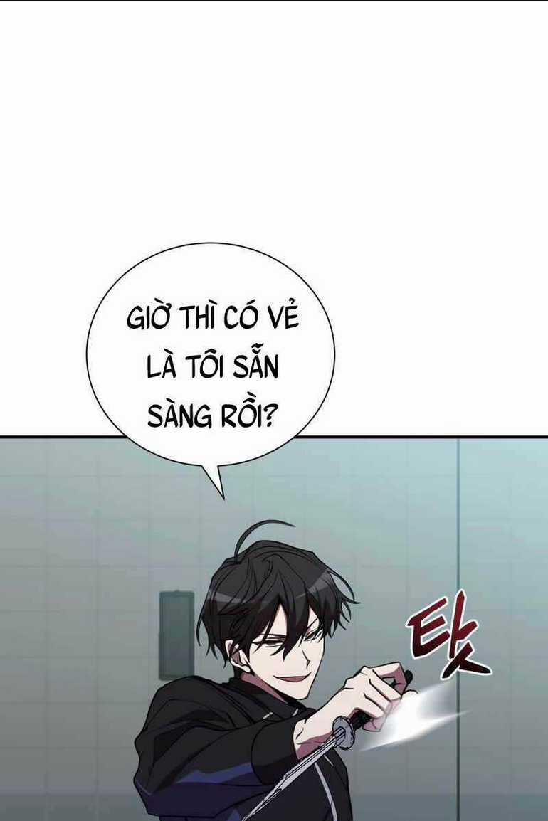 Giả Vờ Làm Phế Vật Học Đường Chapter 40 trang 0