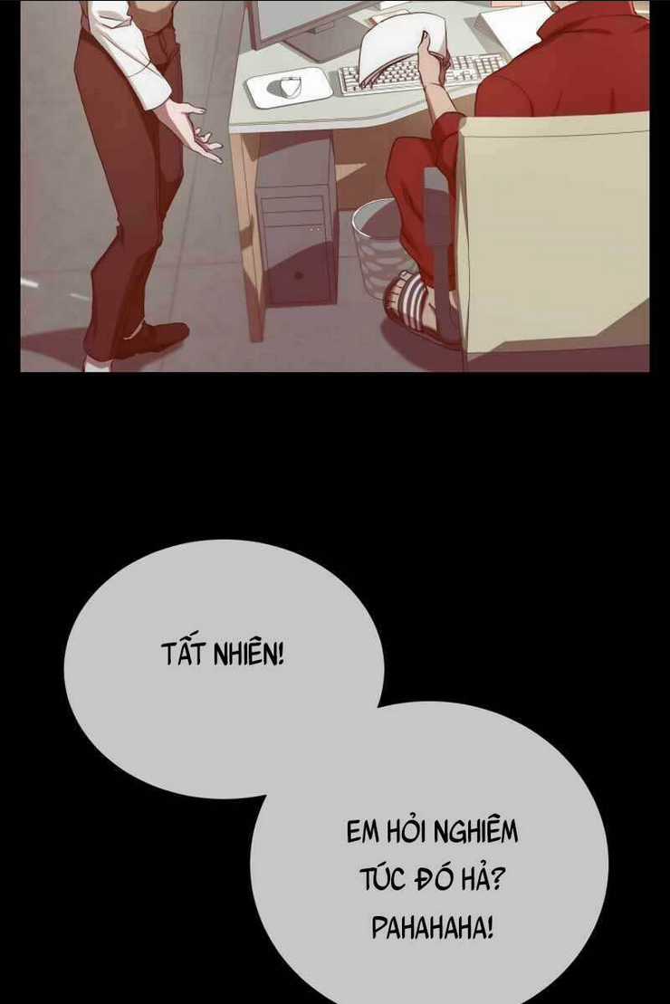 Giả Vờ Làm Phế Vật Học Đường Chapter 40 trang 10