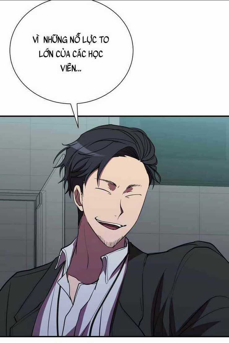 Giả Vờ Làm Phế Vật Học Đường Chapter 40 trang 103