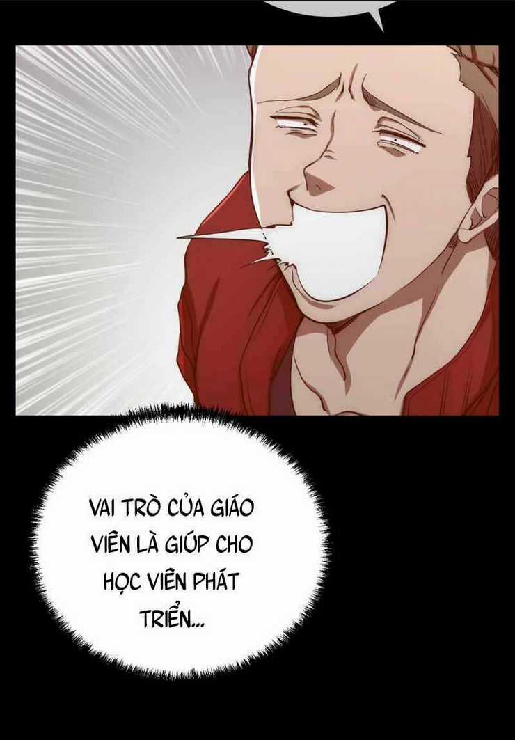Giả Vờ Làm Phế Vật Học Đường Chapter 40 trang 11