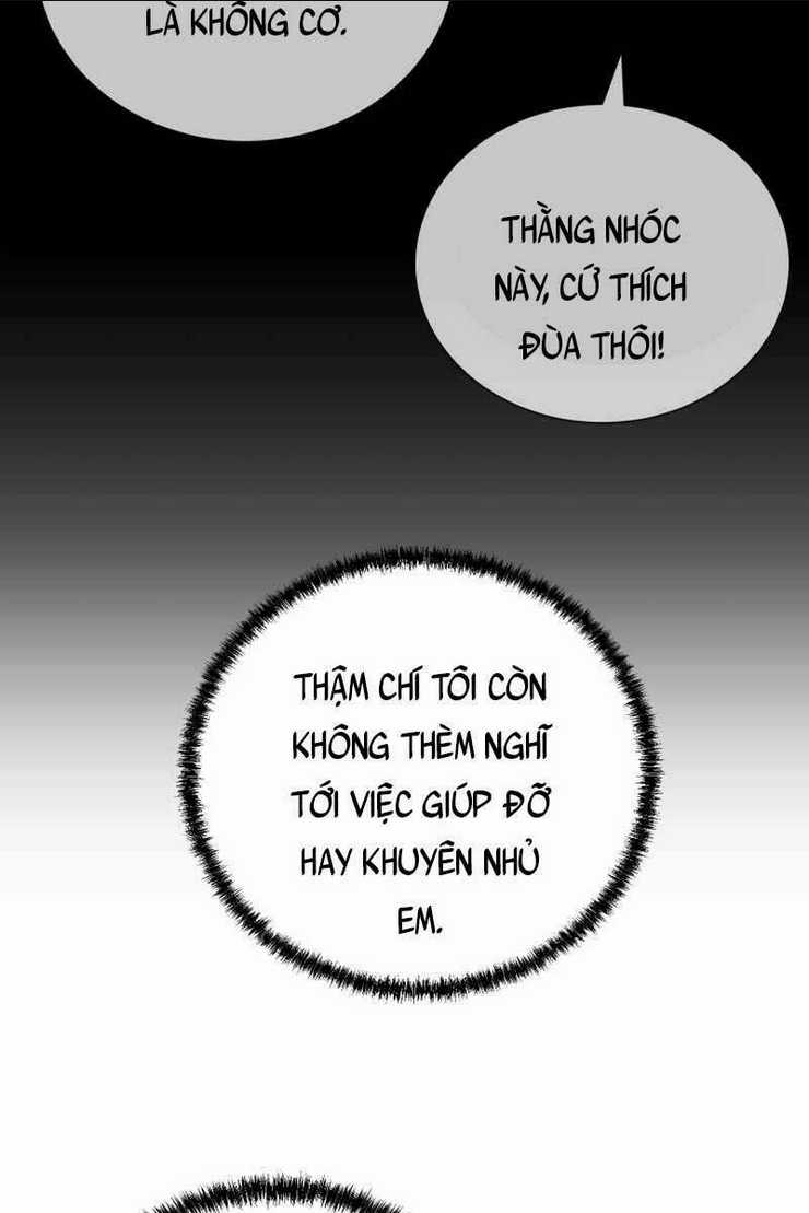 Giả Vờ Làm Phế Vật Học Đường Chapter 40 trang 13