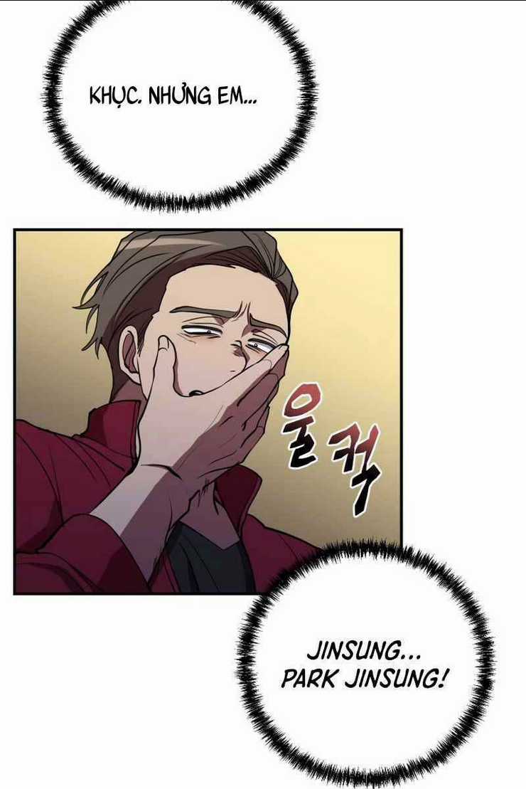 Giả Vờ Làm Phế Vật Học Đường Chapter 40 trang 14