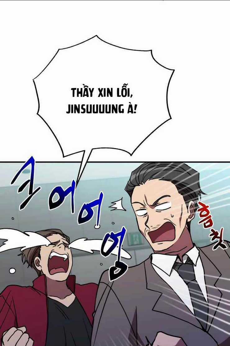 Giả Vờ Làm Phế Vật Học Đường Chapter 40 trang 15