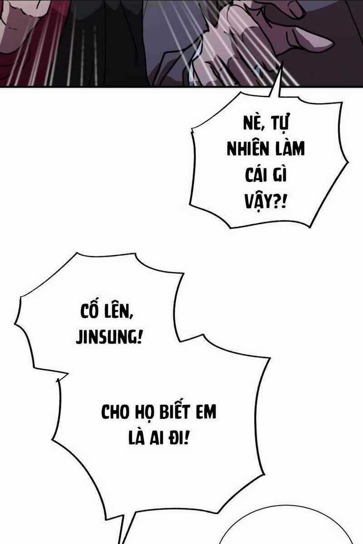 Giả Vờ Làm Phế Vật Học Đường Chapter 40 trang 16