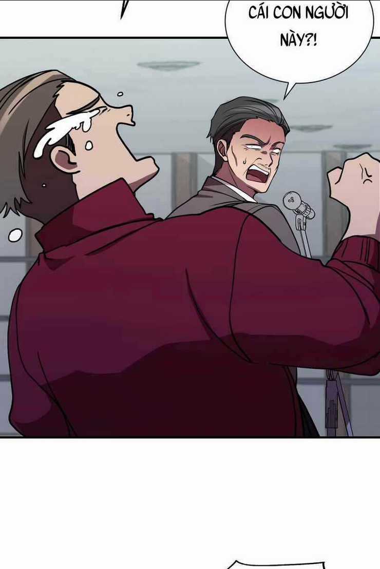 Giả Vờ Làm Phế Vật Học Đường Chapter 40 trang 17