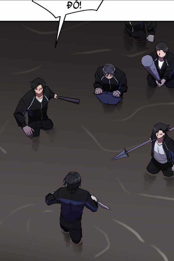 Giả Vờ Làm Phế Vật Học Đường Chapter 40 trang 2