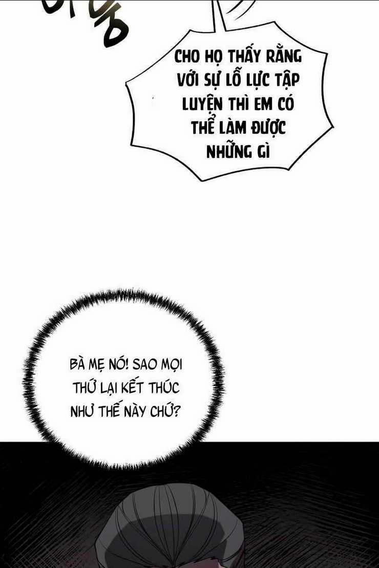 Giả Vờ Làm Phế Vật Học Đường Chapter 40 trang 20