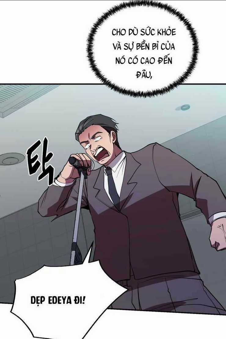 Giả Vờ Làm Phế Vật Học Đường Chapter 40 trang 25