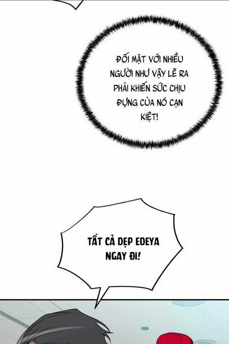 Giả Vờ Làm Phế Vật Học Đường Chapter 40 trang 26