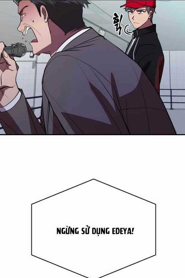 Giả Vờ Làm Phế Vật Học Đường Chapter 40 trang 27