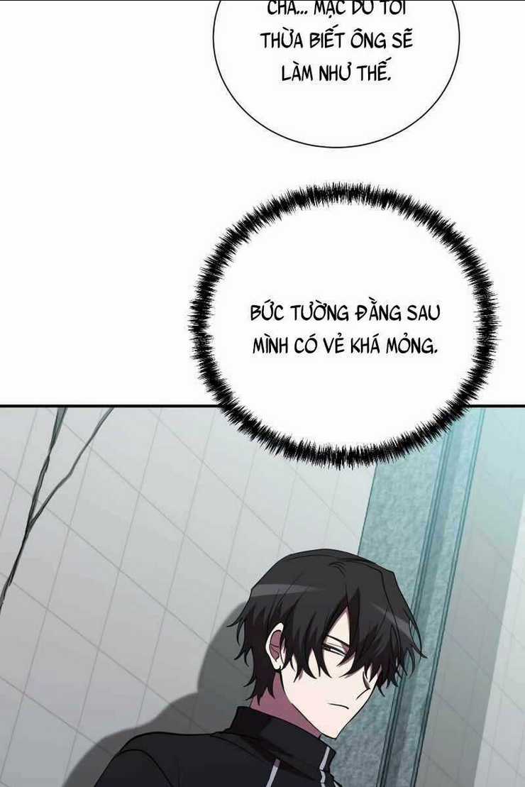 Giả Vờ Làm Phế Vật Học Đường Chapter 40 trang 29