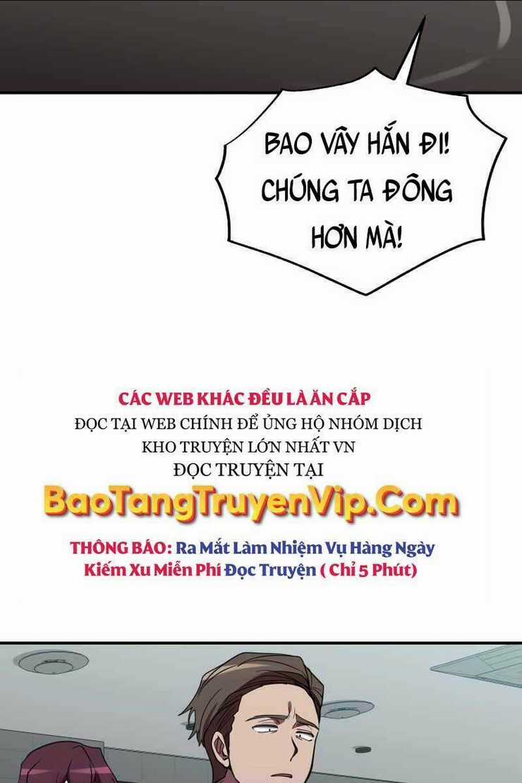 Giả Vờ Làm Phế Vật Học Đường Chapter 40 trang 3