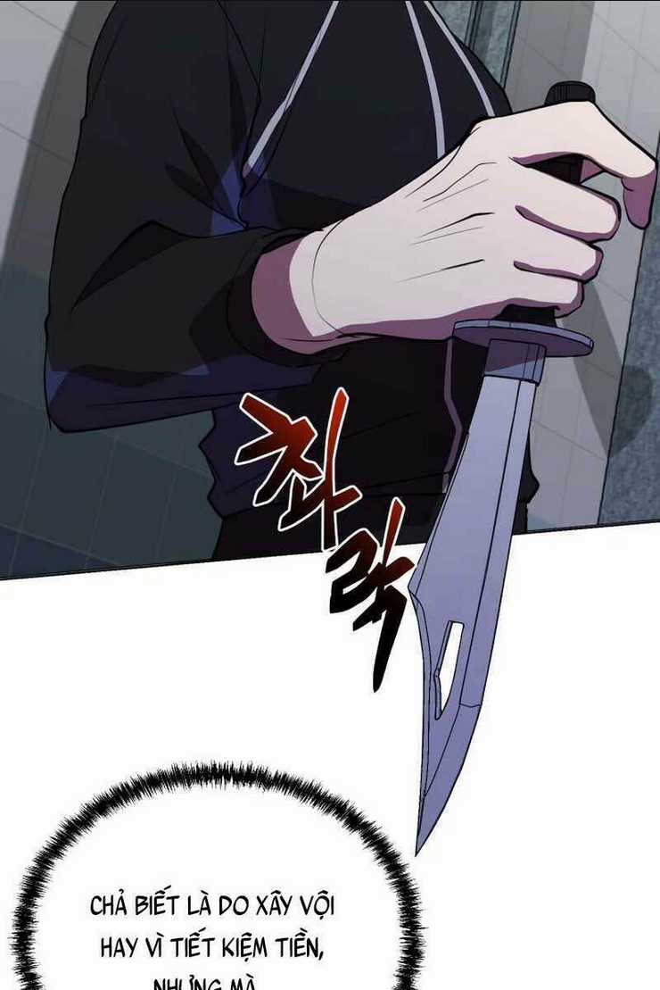 Giả Vờ Làm Phế Vật Học Đường Chapter 40 trang 30