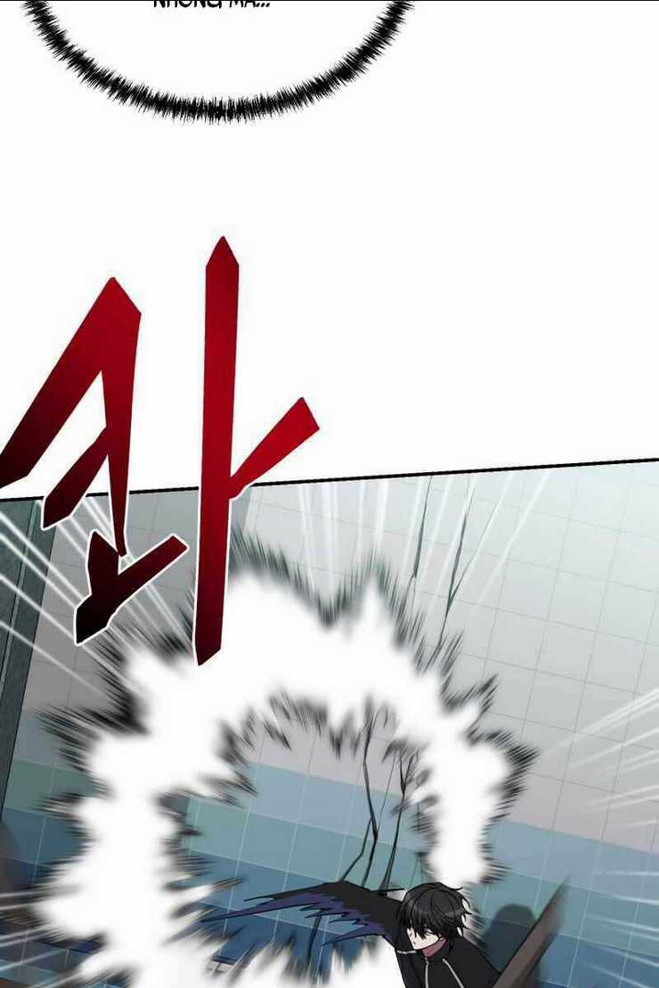 Giả Vờ Làm Phế Vật Học Đường Chapter 40 trang 31