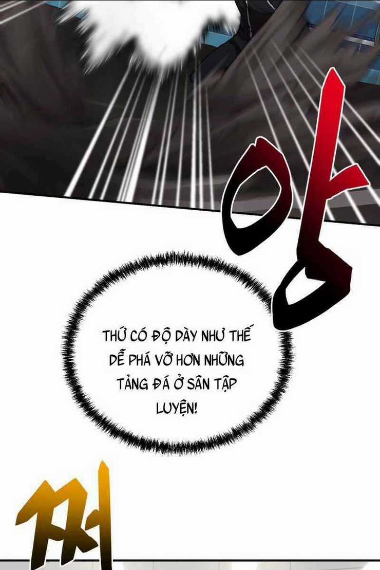 Giả Vờ Làm Phế Vật Học Đường Chapter 40 trang 32