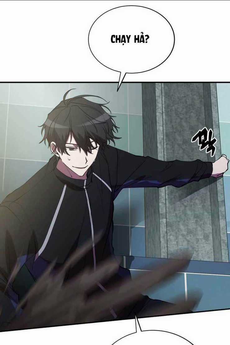 Giả Vờ Làm Phế Vật Học Đường Chapter 40 trang 38