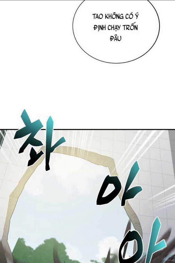 Giả Vờ Làm Phế Vật Học Đường Chapter 40 trang 39