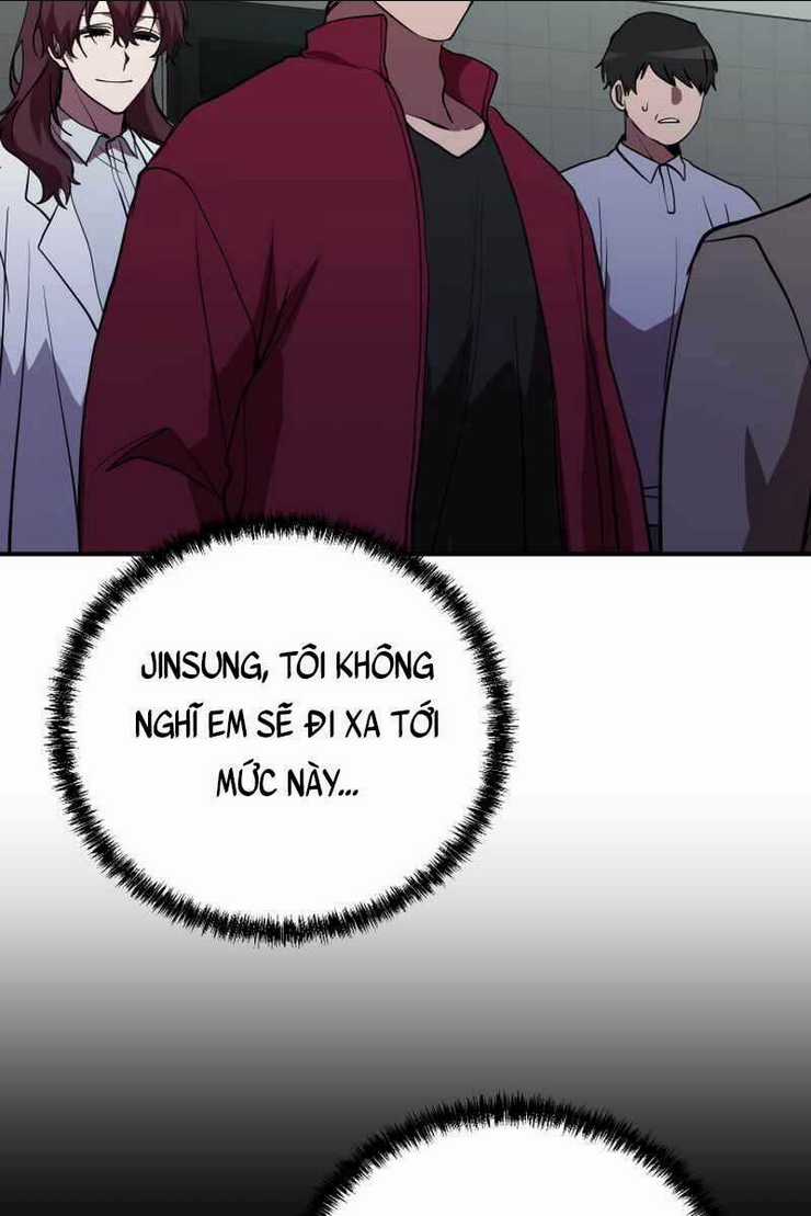 Giả Vờ Làm Phế Vật Học Đường Chapter 40 trang 4