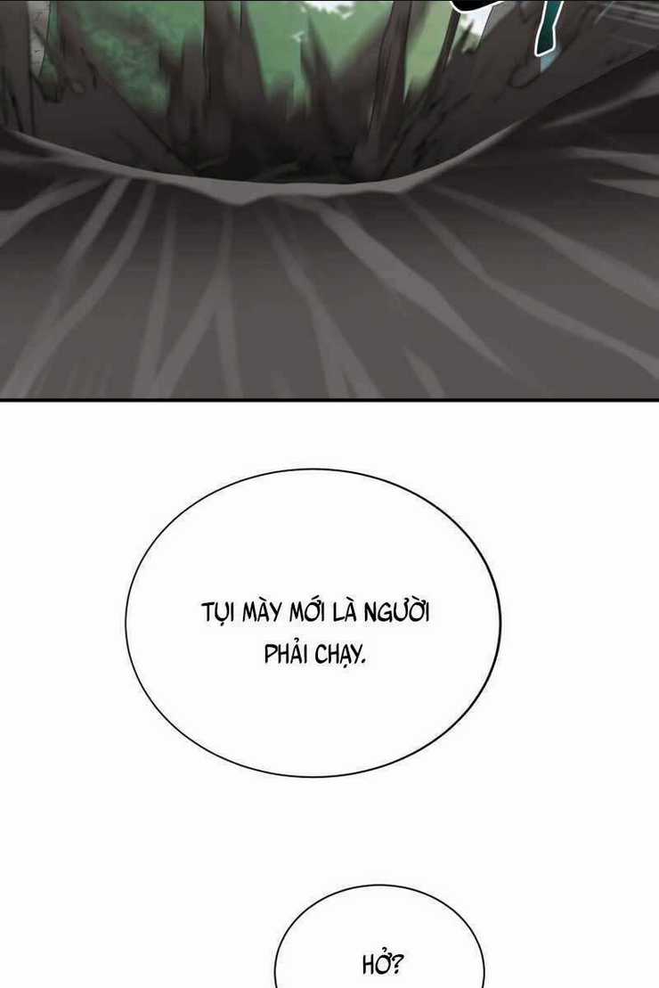 Giả Vờ Làm Phế Vật Học Đường Chapter 40 trang 40